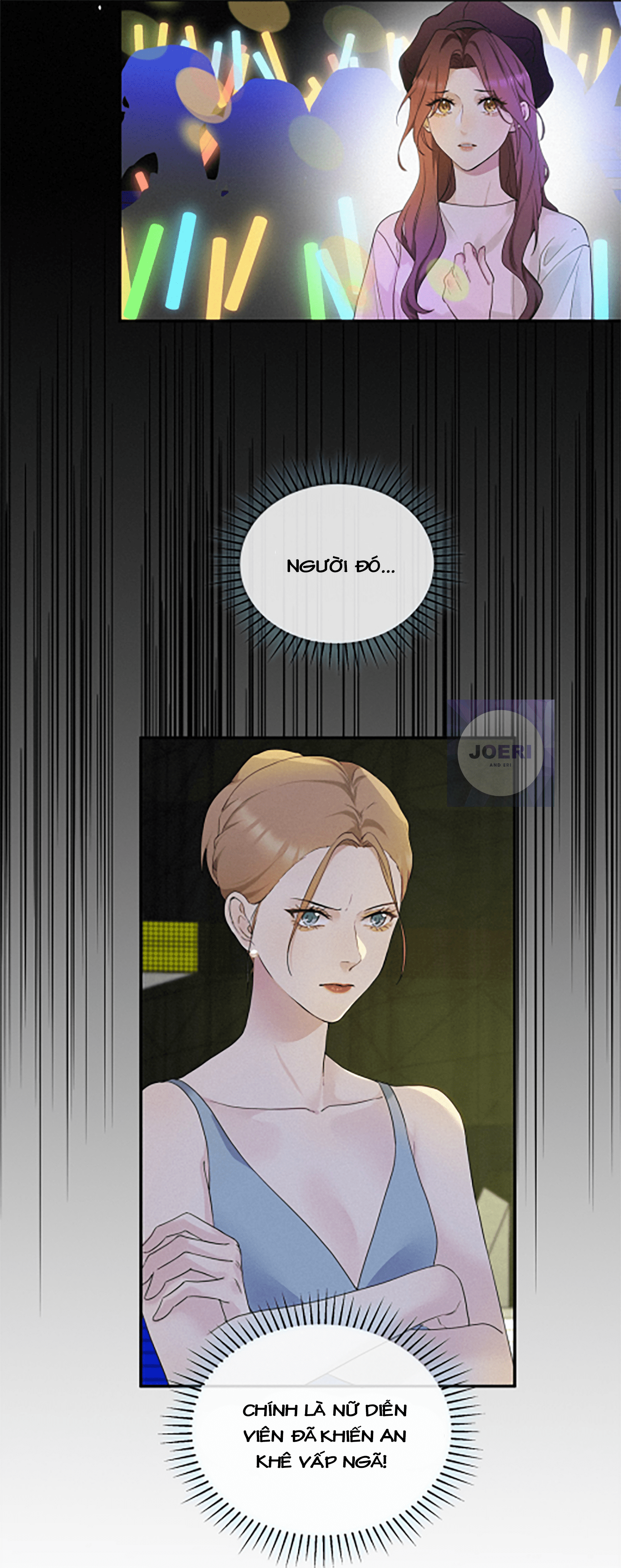Fuchou Airen Chapter 1: Tôi muốn cứu cậu ấy. 第43页