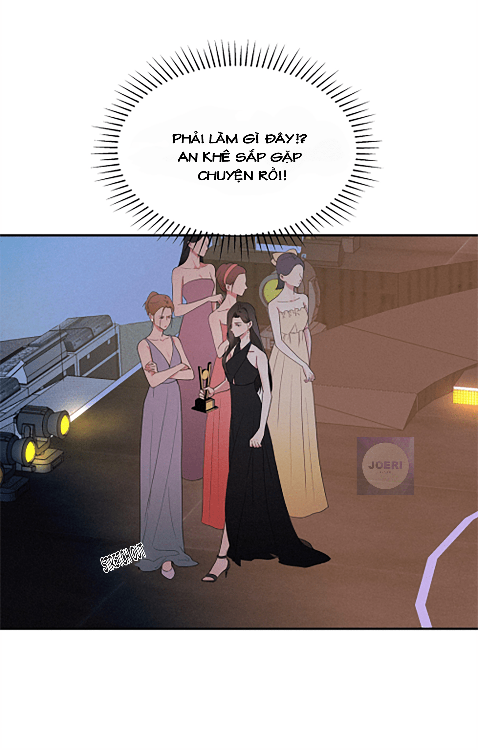 Fuchou Airen Chapter 1: Tôi muốn cứu cậu ấy. 第44页
