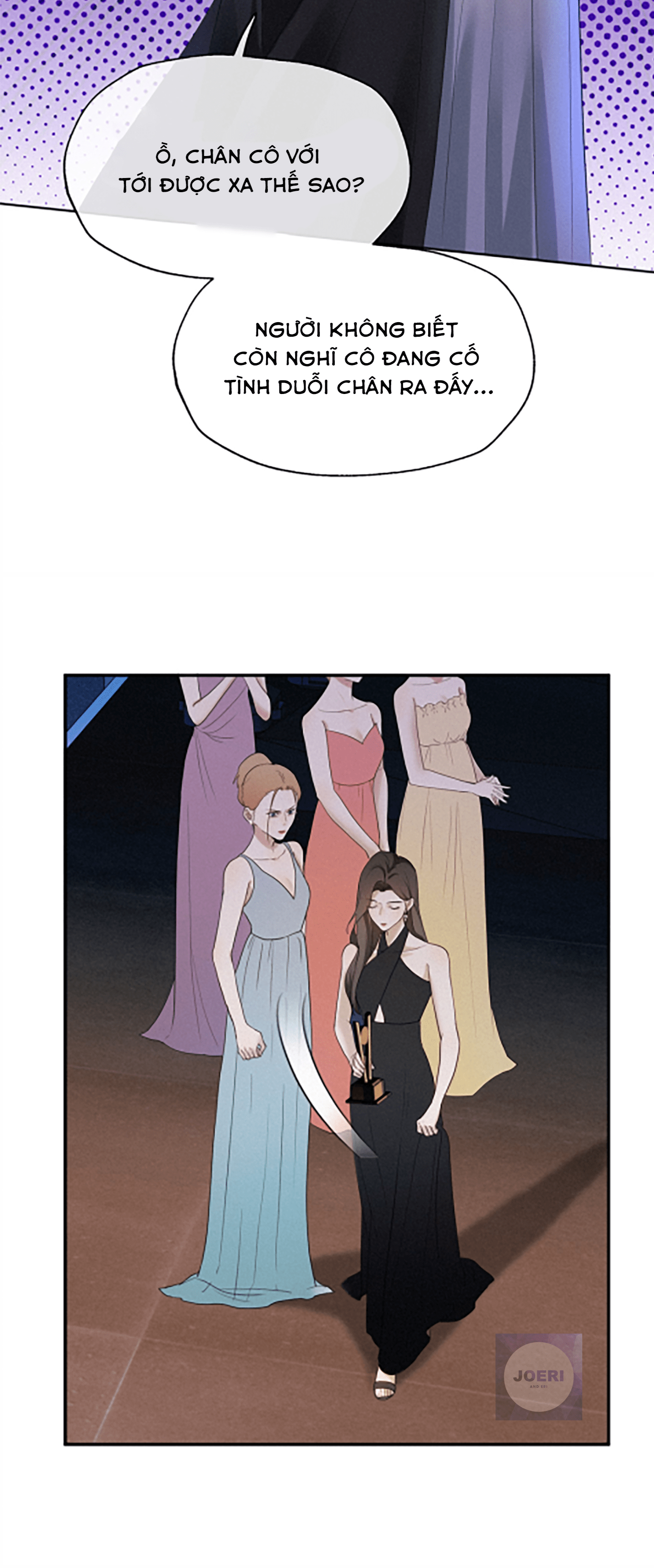 Fuchou Airen Chapter 1: Tôi muốn cứu cậu ấy. 第46页