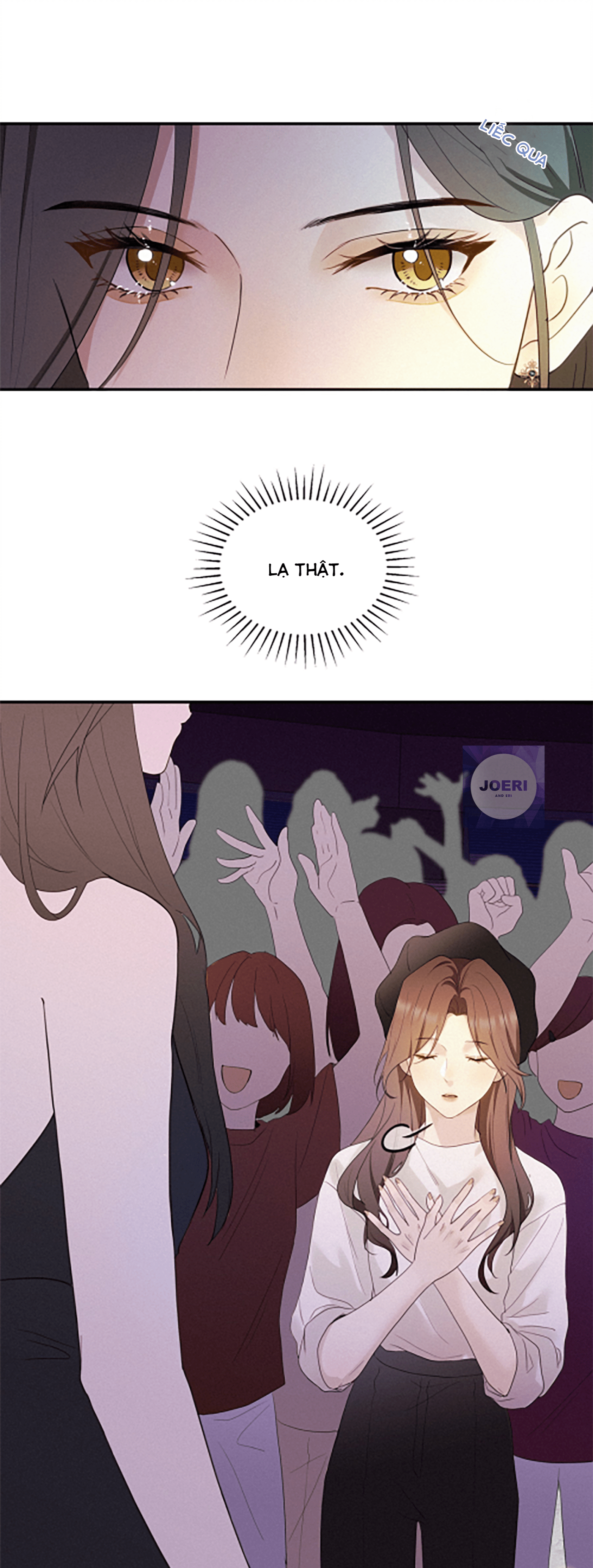 Fuchou Airen Chapter 1: Tôi muốn cứu cậu ấy. 第47页