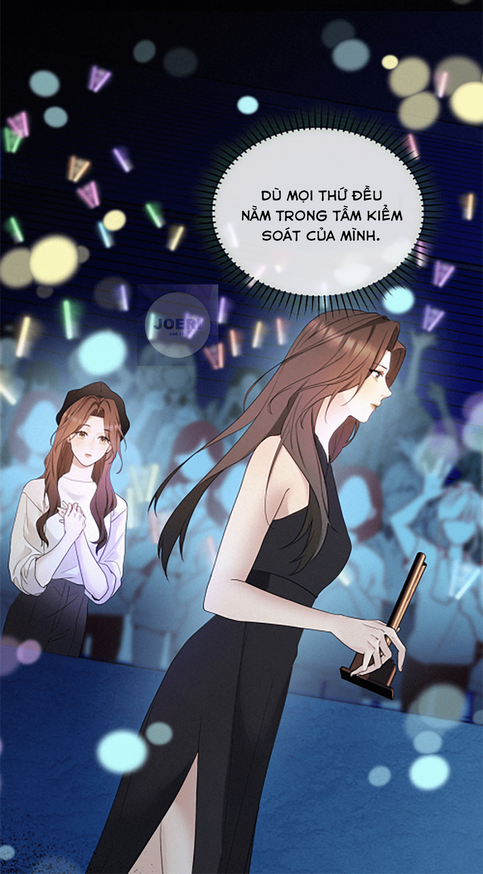 Fuchou Airen Chapter 1: Tôi muốn cứu cậu ấy. 第48页