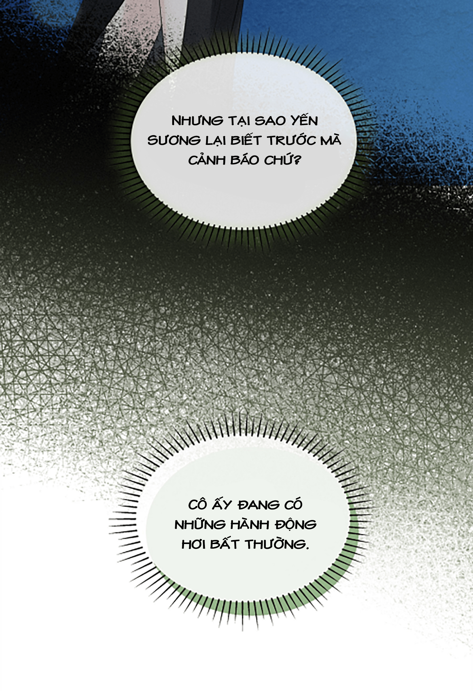 Fuchou Airen Chapter 1: Tôi muốn cứu cậu ấy. 第49页