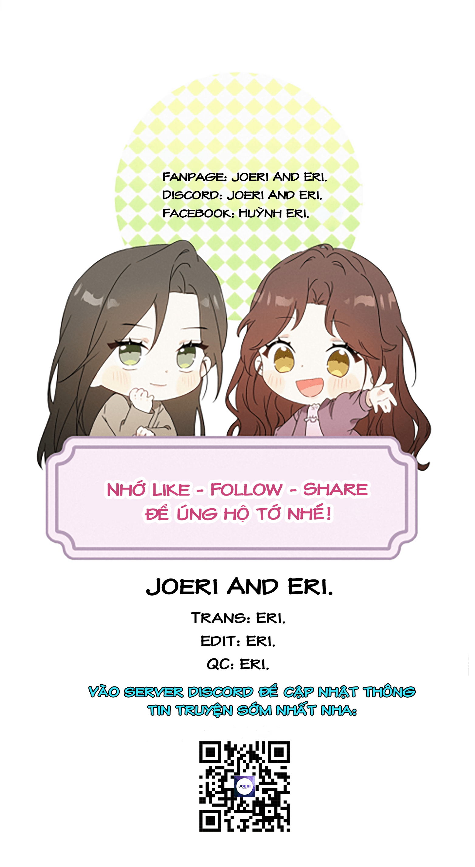 Fuchou Airen Chapter 1: Tôi muốn cứu cậu ấy. 第50页