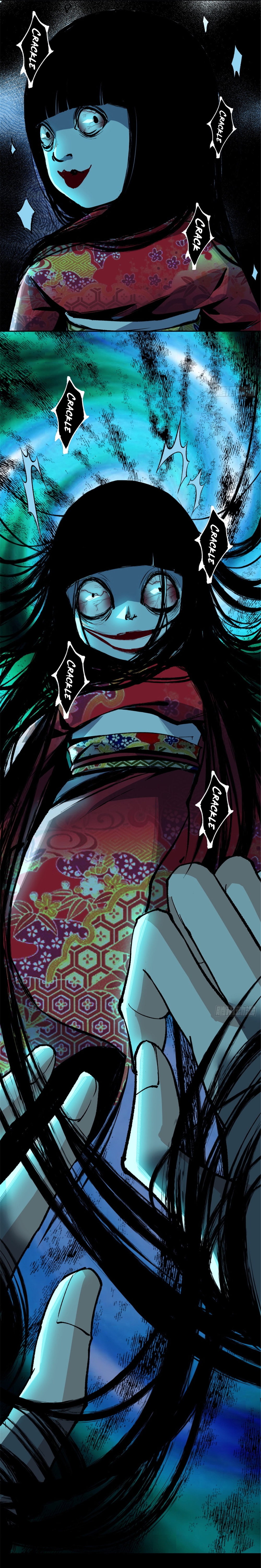 Feast of Fear Ch. 3 第17页