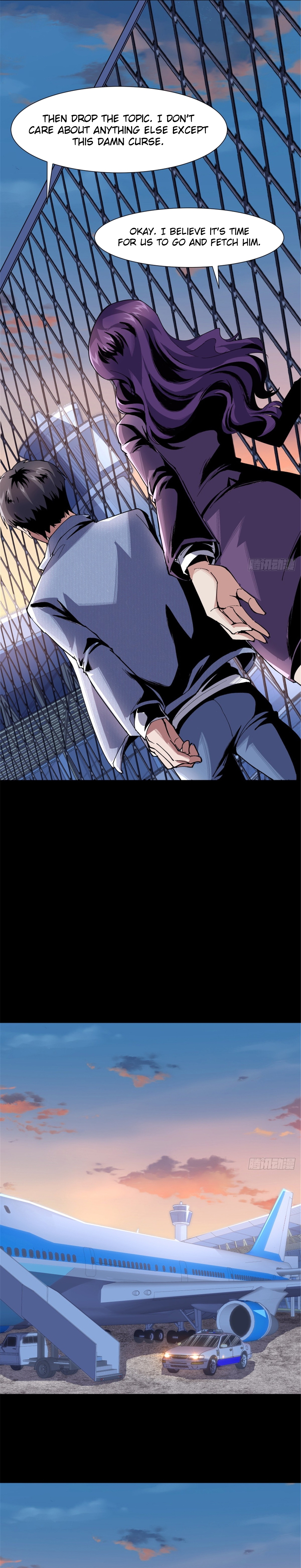 Feast of Fear Ch. 3 第4页