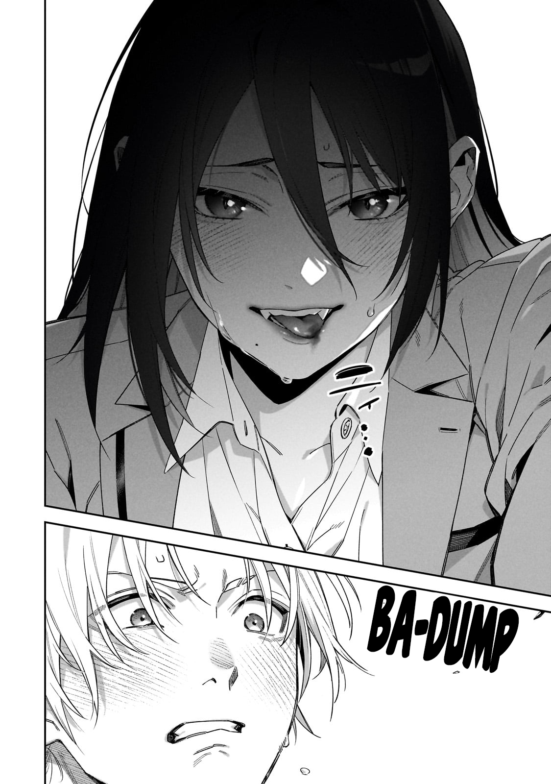 XX Shinaide! Tsukimine-san Obrigada pela refeição~ 第16页