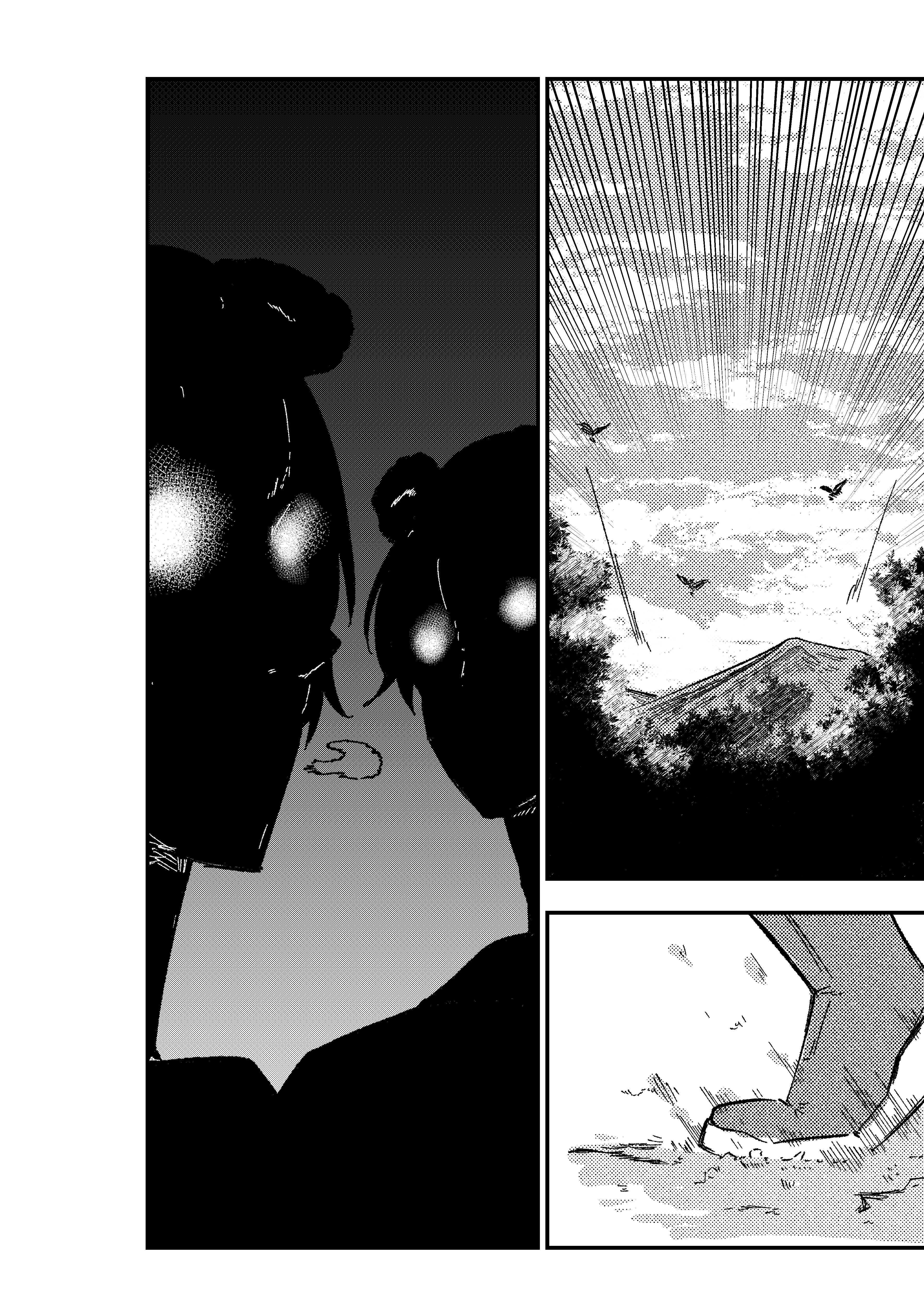 The Indigo Project - 365 Awakening of Beasts Part - 2 第10页
