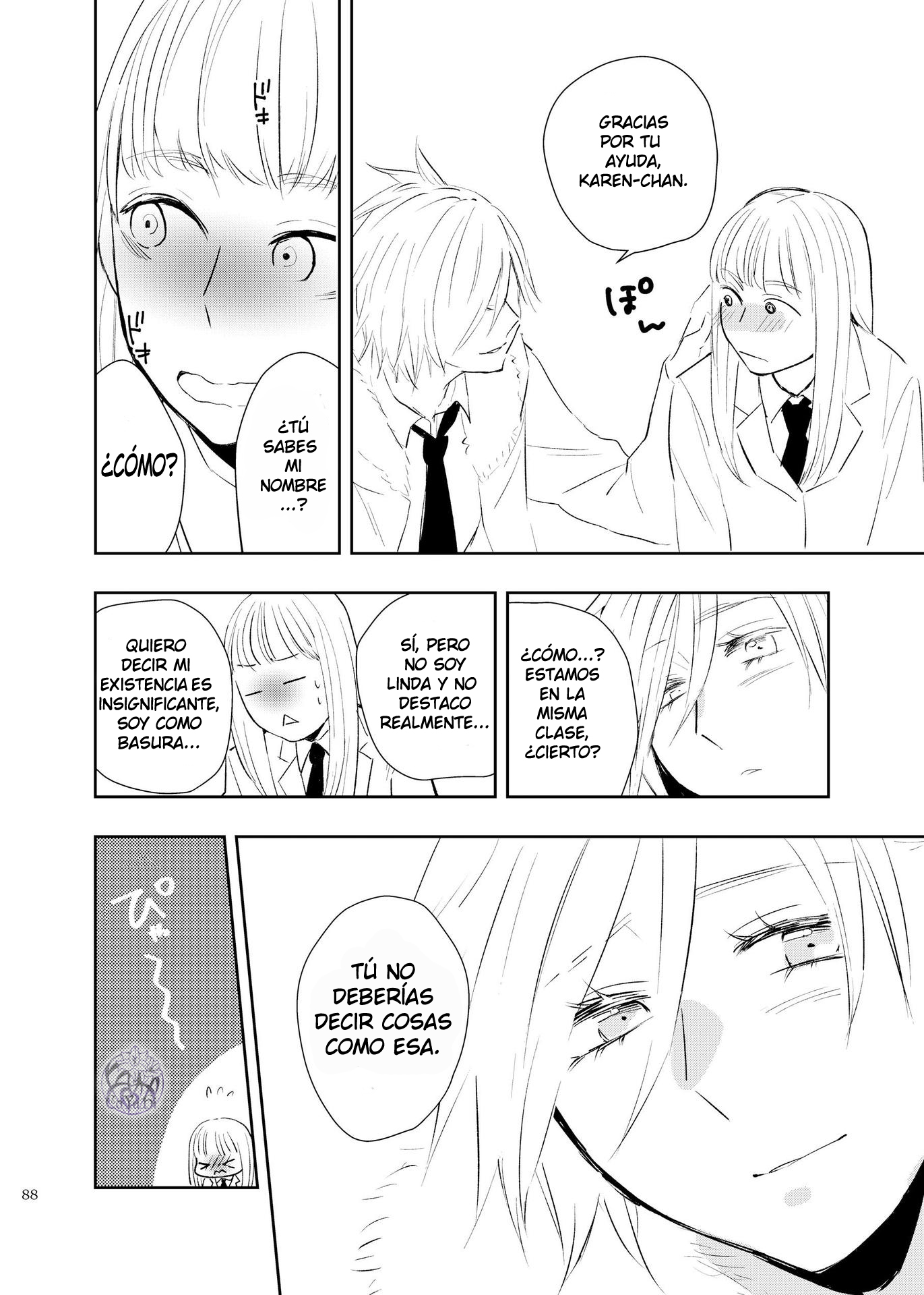 Touma-kun 第6页