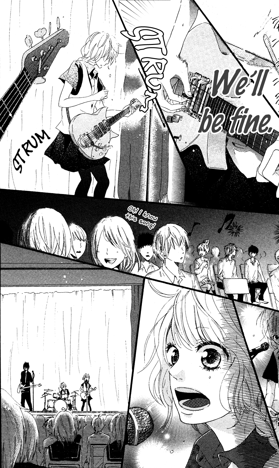 Mashikaku Rock Mashikaku Rock (3) 第24页