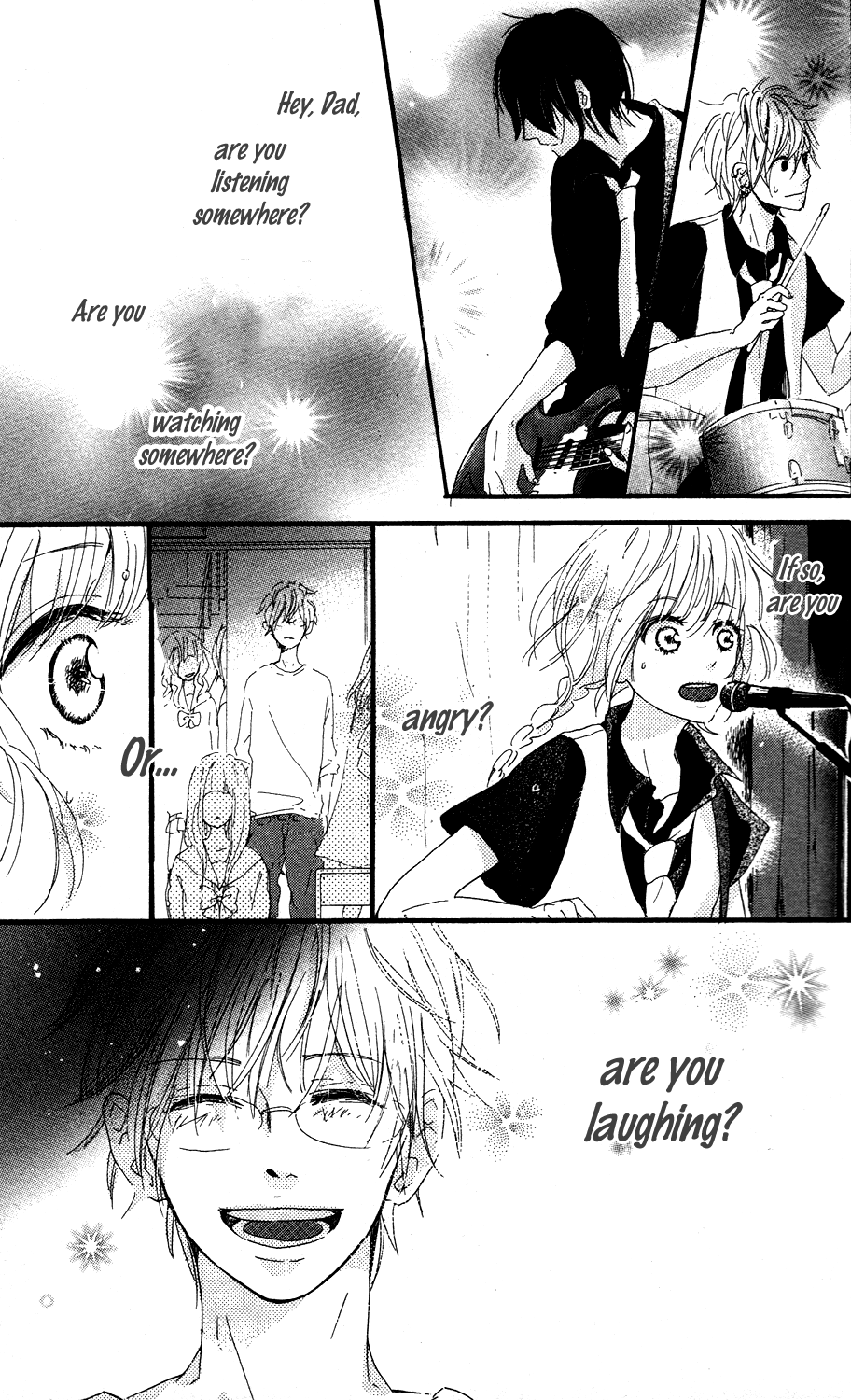Mashikaku Rock Mashikaku Rock (3) 第25页