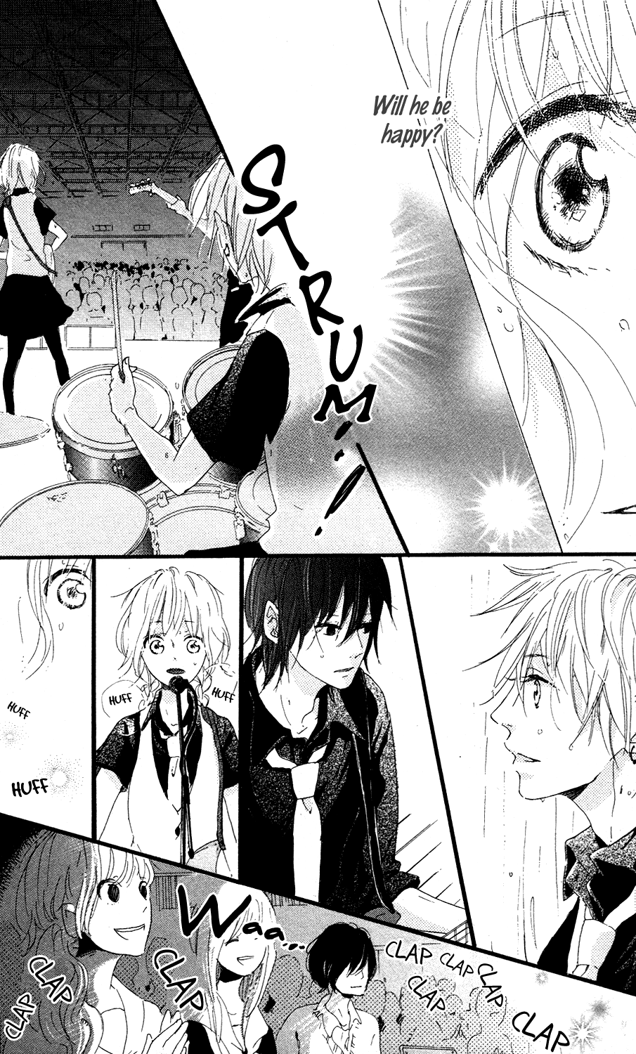 Mashikaku Rock Mashikaku Rock (3) 第26页