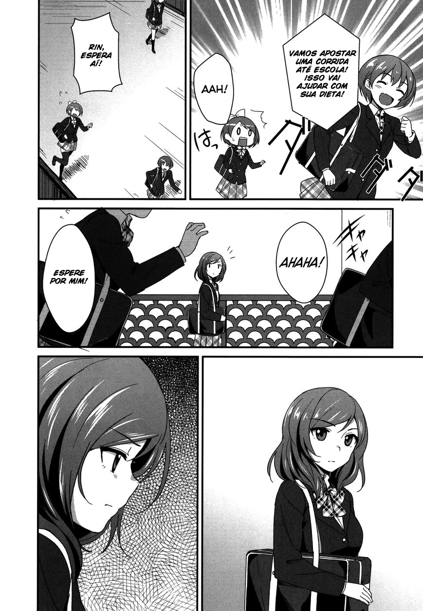 Love Live! - School Idol Project Vol. 1 Ch. 1.5 第5页