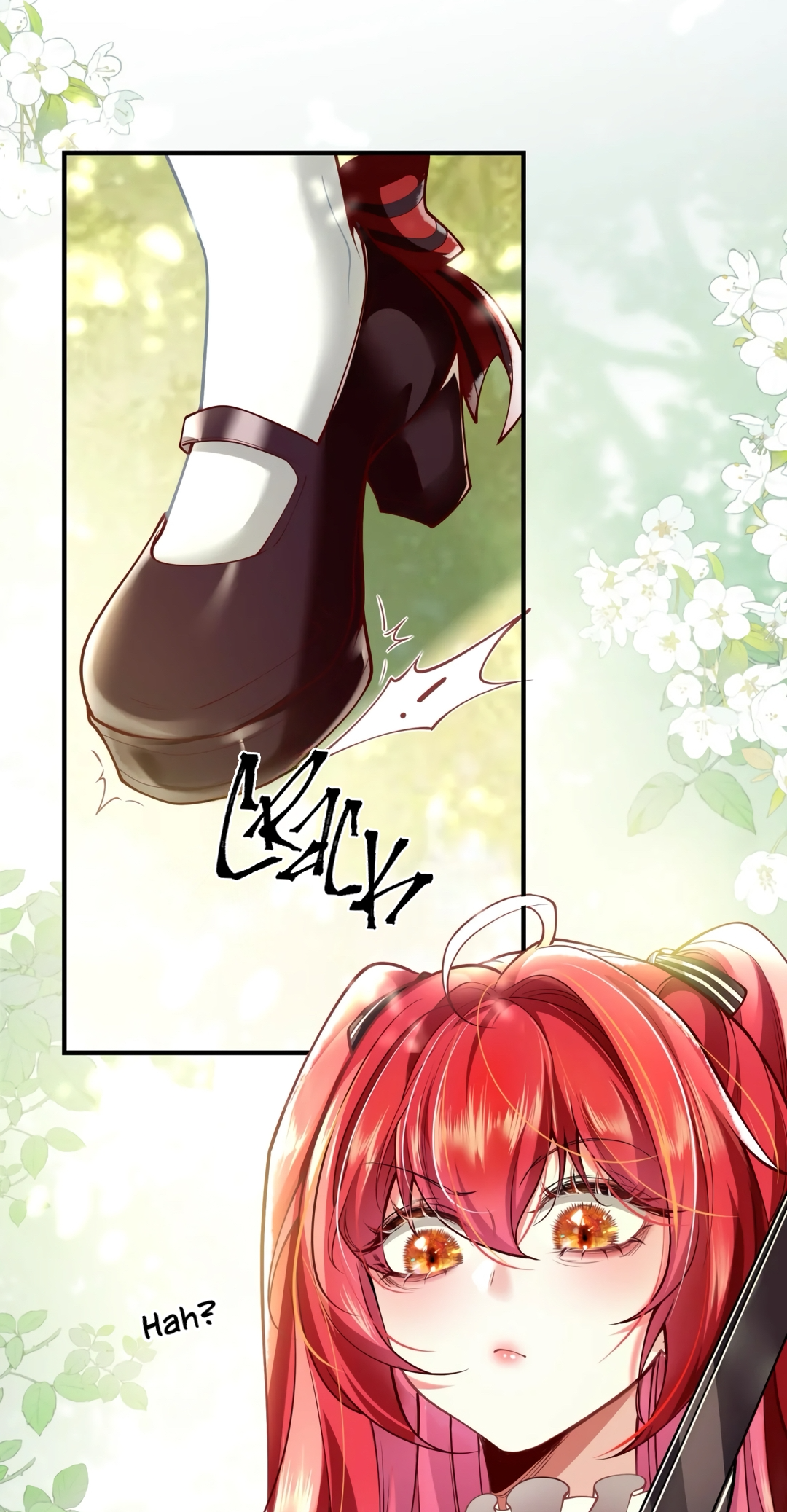 The Demon Maid Only Wants to Be Bullied by the Villainess Noble Lady Pelayan yang Tidak Berkualifikasi Ini! 第18页