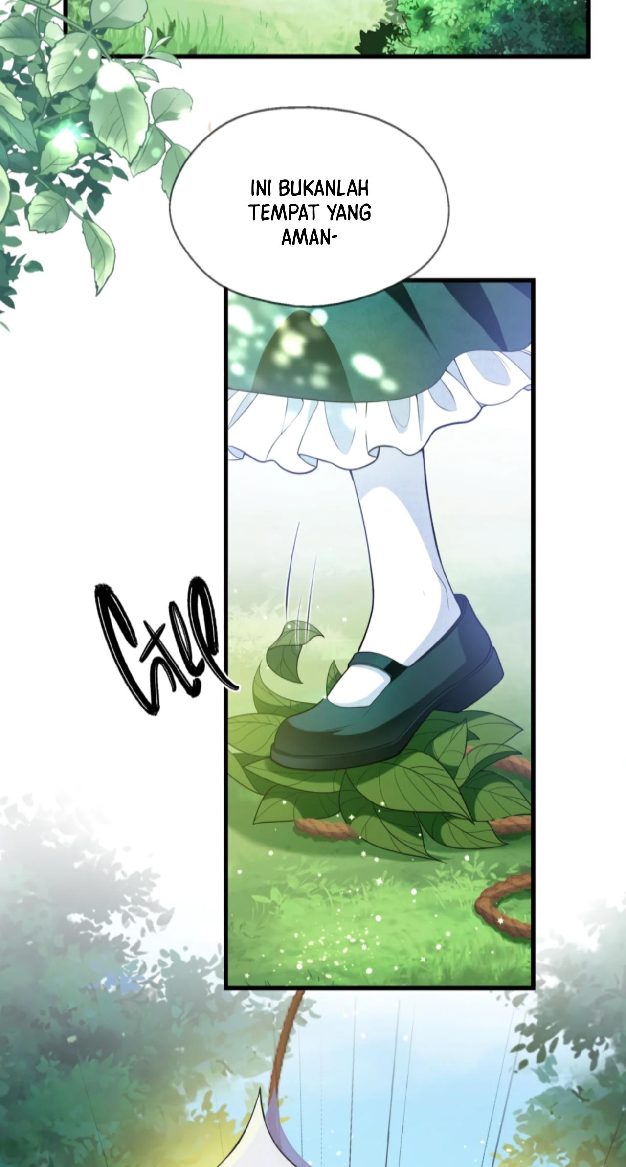 The Demon Maid Only Wants to Be Bullied by the Villainess Noble Lady Pelayan yang Tidak Berkualifikasi Ini! 第5页