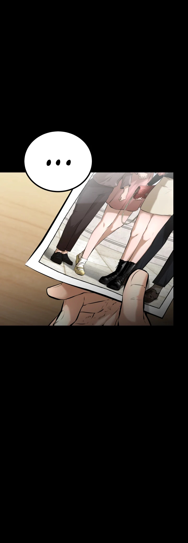 Blade of Retribution Ch. 1 第101页