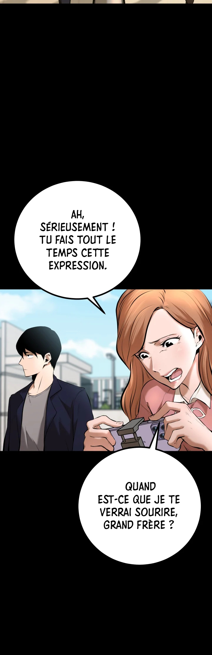 Blade of Retribution Ch. 1 第103页