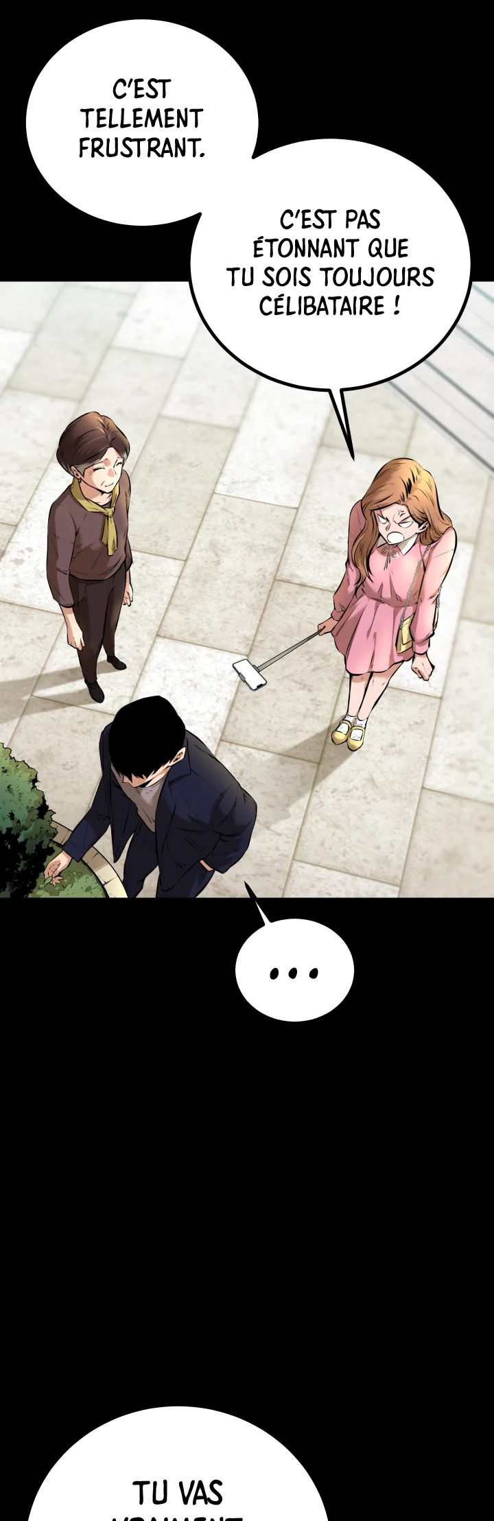 Blade of Retribution Ch. 1 第104页