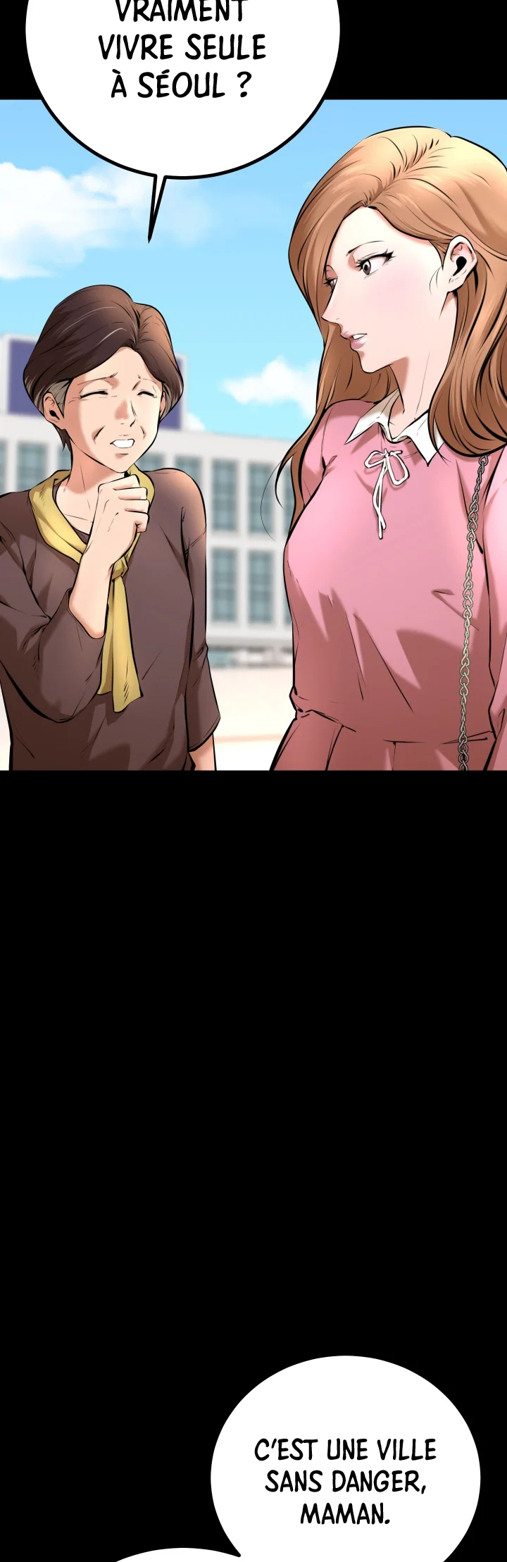 Blade of Retribution Ch. 1 第105页