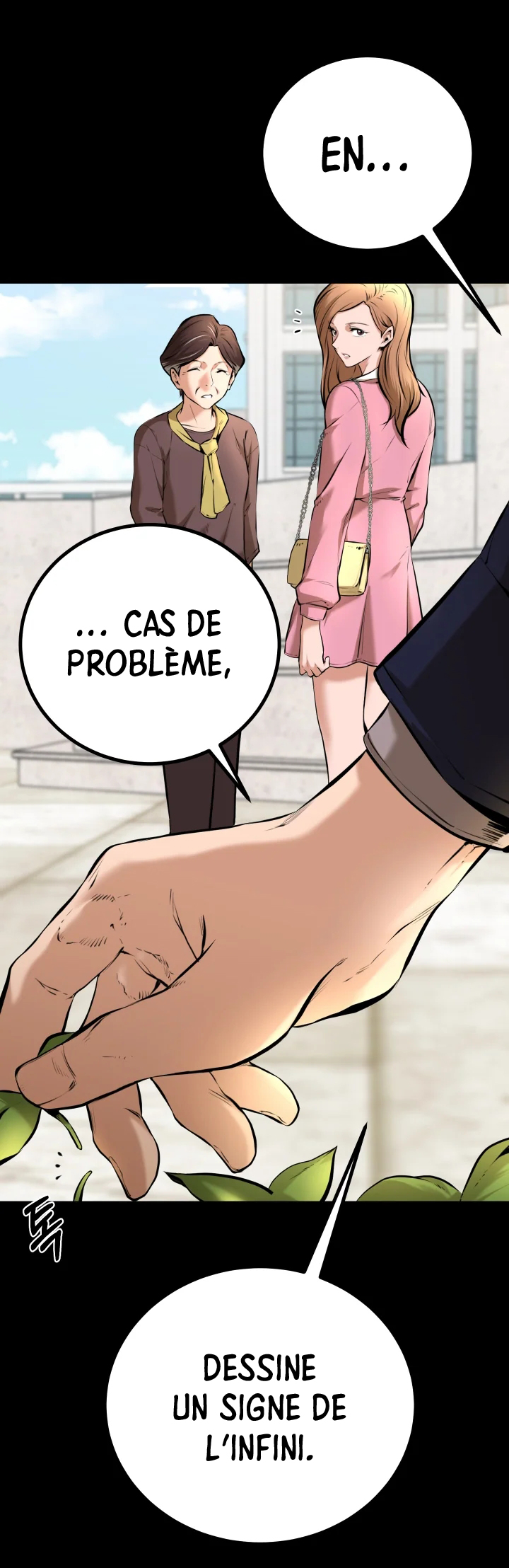 Blade of Retribution Ch. 1 第107页