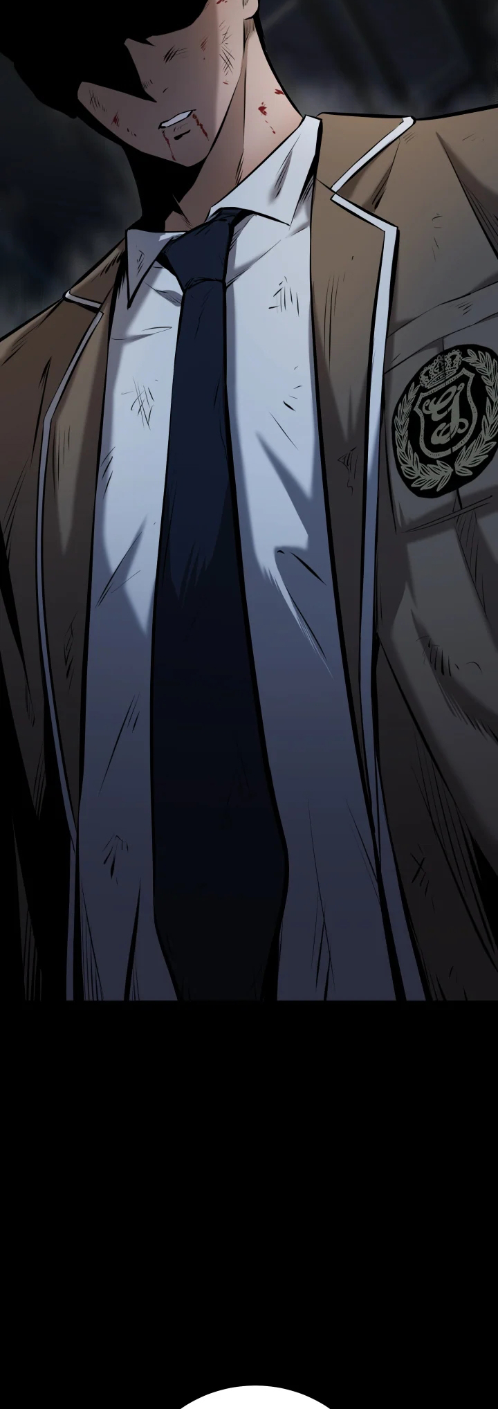 Blade of Retribution Ch. 1 第111页