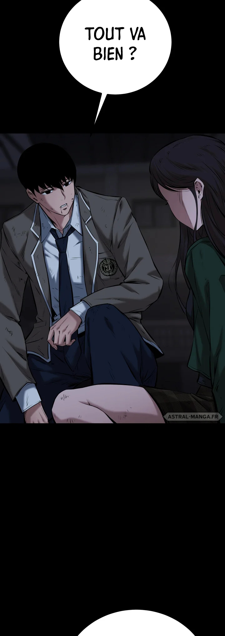 Blade of Retribution Ch. 1 第112页