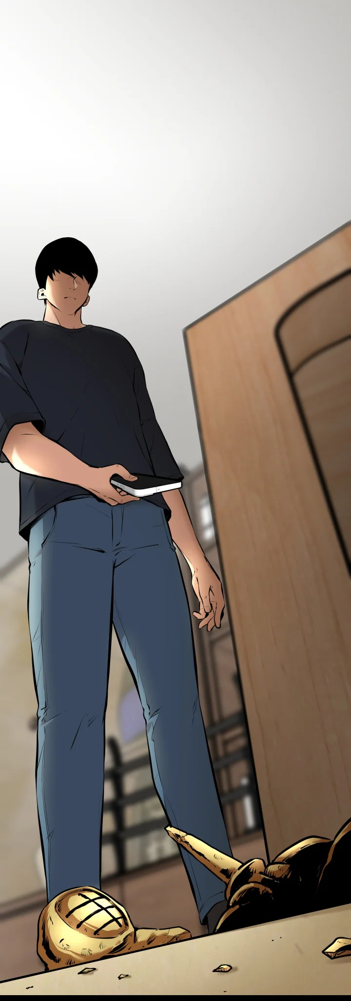 Blade of Retribution Ch. 1 第127页