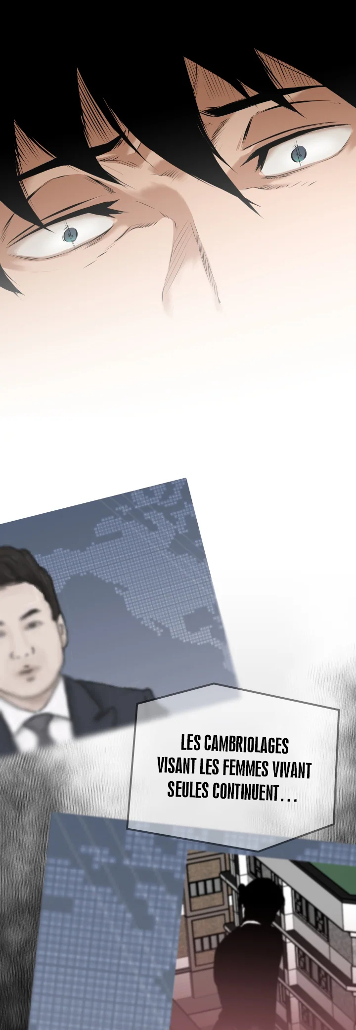 Blade of Retribution Ch. 1 第130页