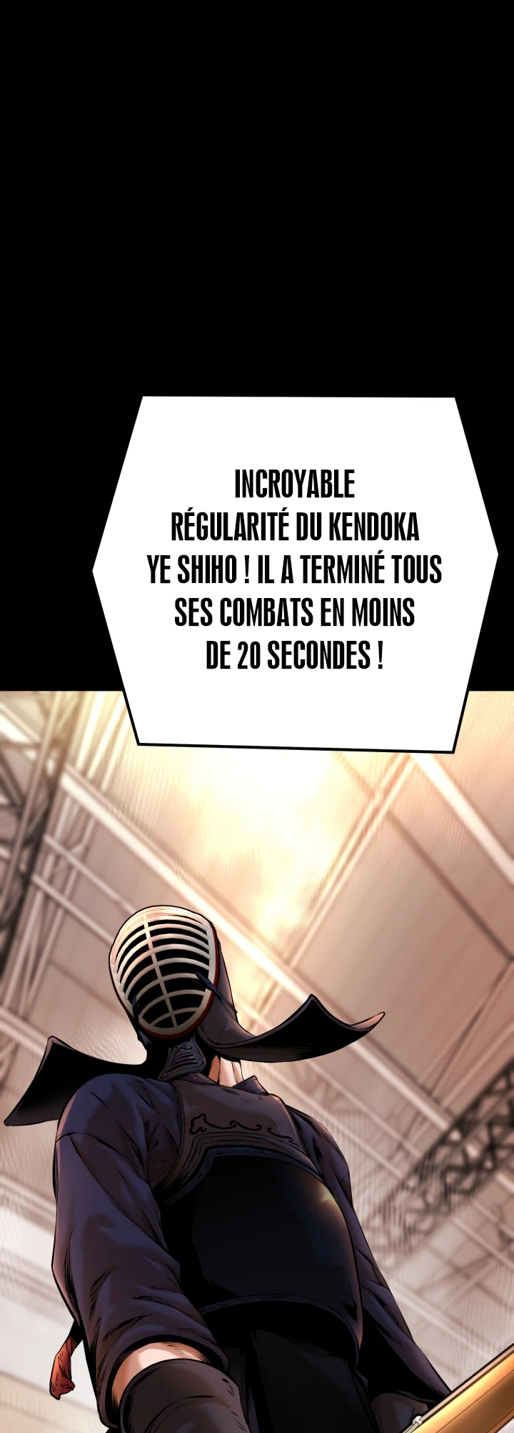 Blade of Retribution Ch. 1 第14页
