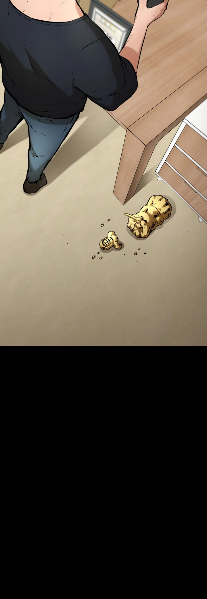Blade of Retribution Ch. 1 第135页