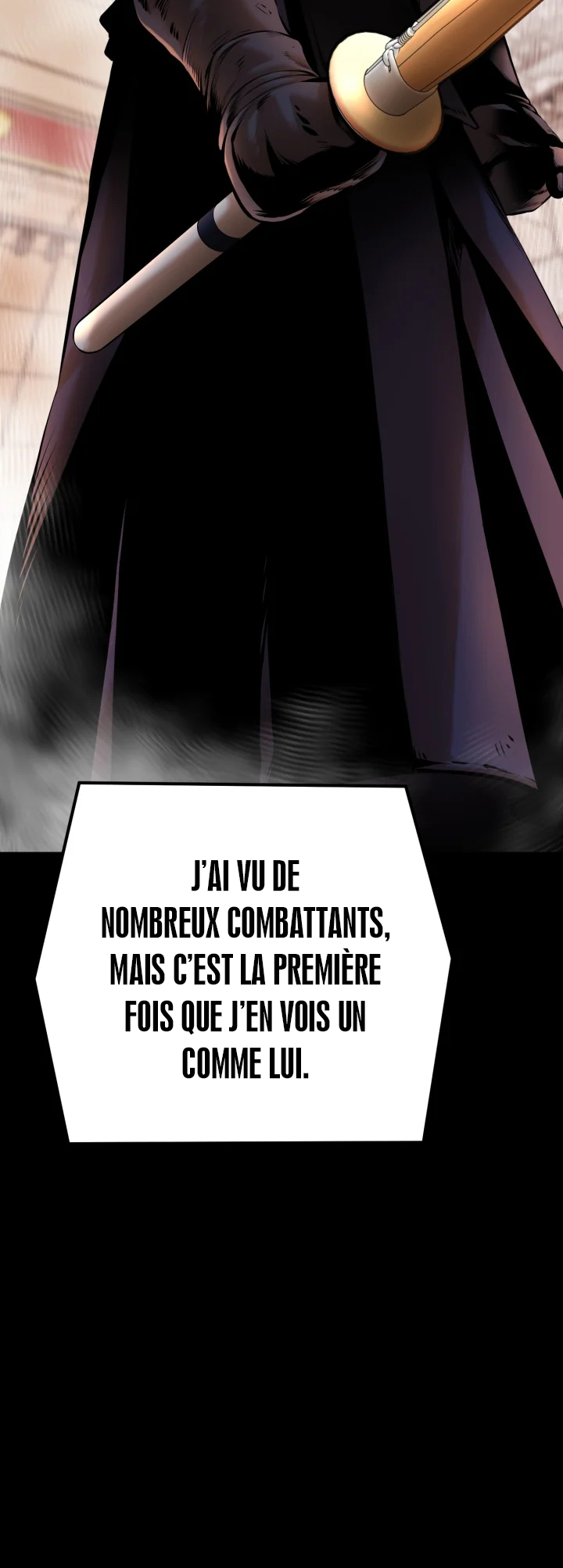 Blade of Retribution Ch. 1 第15页