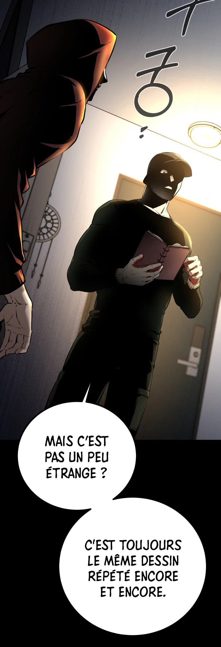 Blade of Retribution Ch. 1 第145页