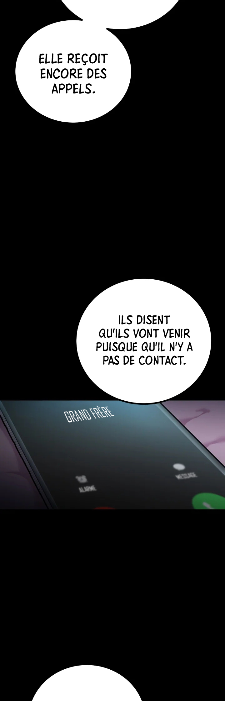 Blade of Retribution Ch. 1 第147页