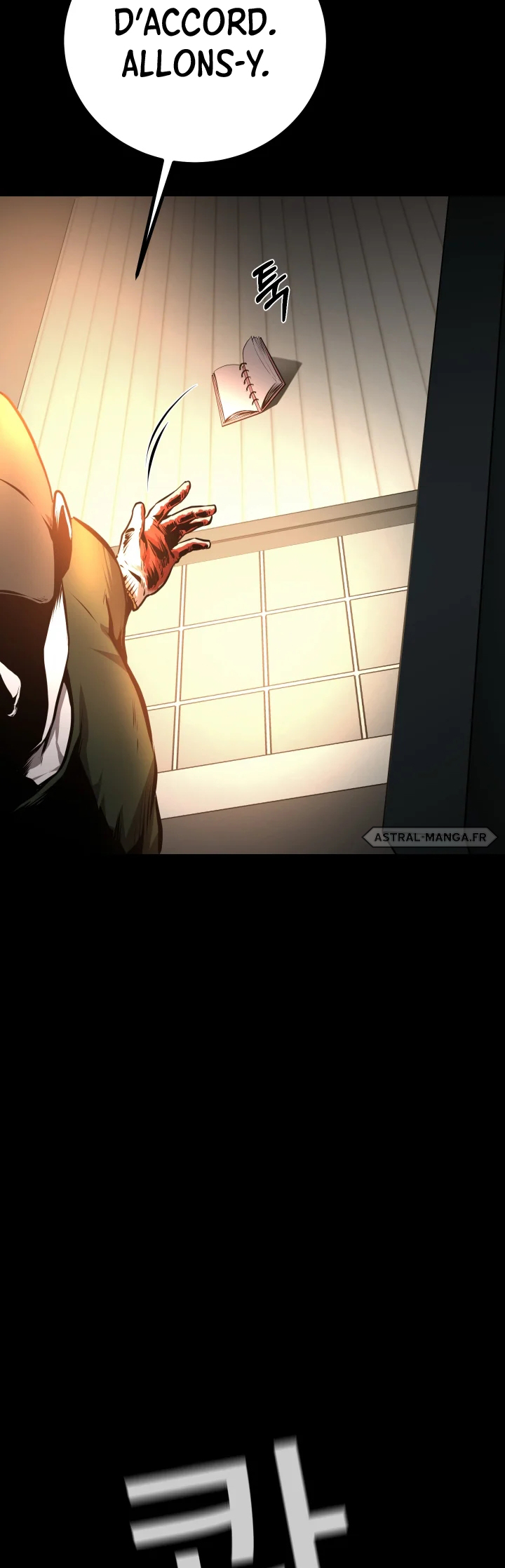 Blade of Retribution Ch. 1 第148页