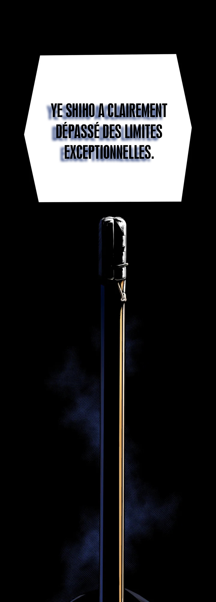 Blade of Retribution Ch. 1 第16页