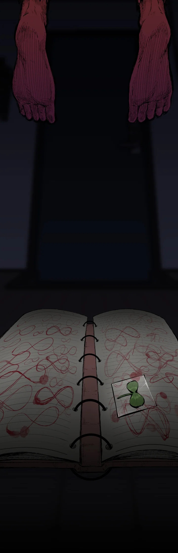 Blade of Retribution Ch. 1 第152页