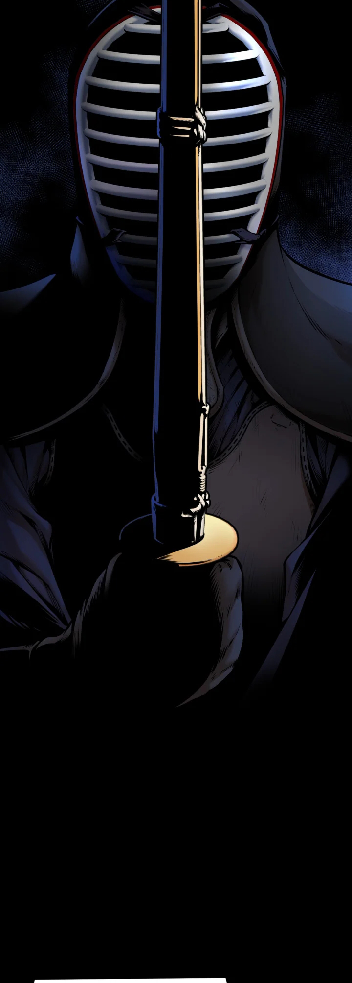 Blade of Retribution Ch. 1 第17页