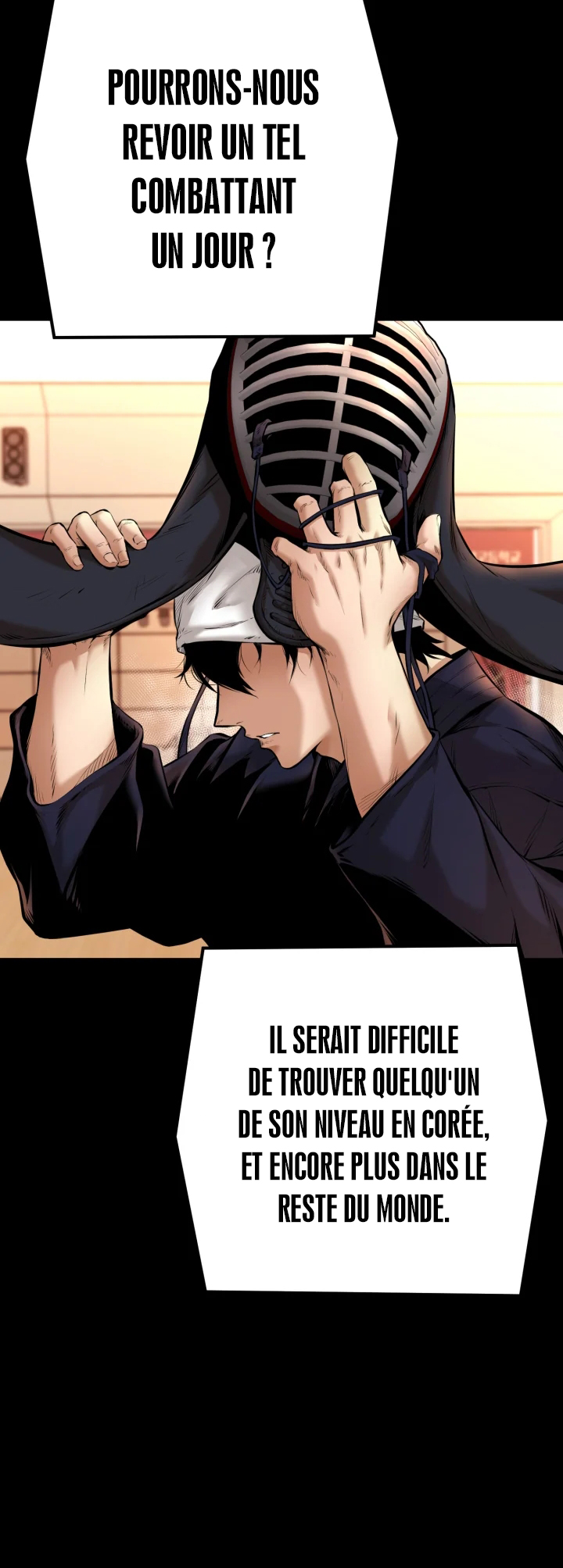Blade of Retribution Ch. 1 第18页
