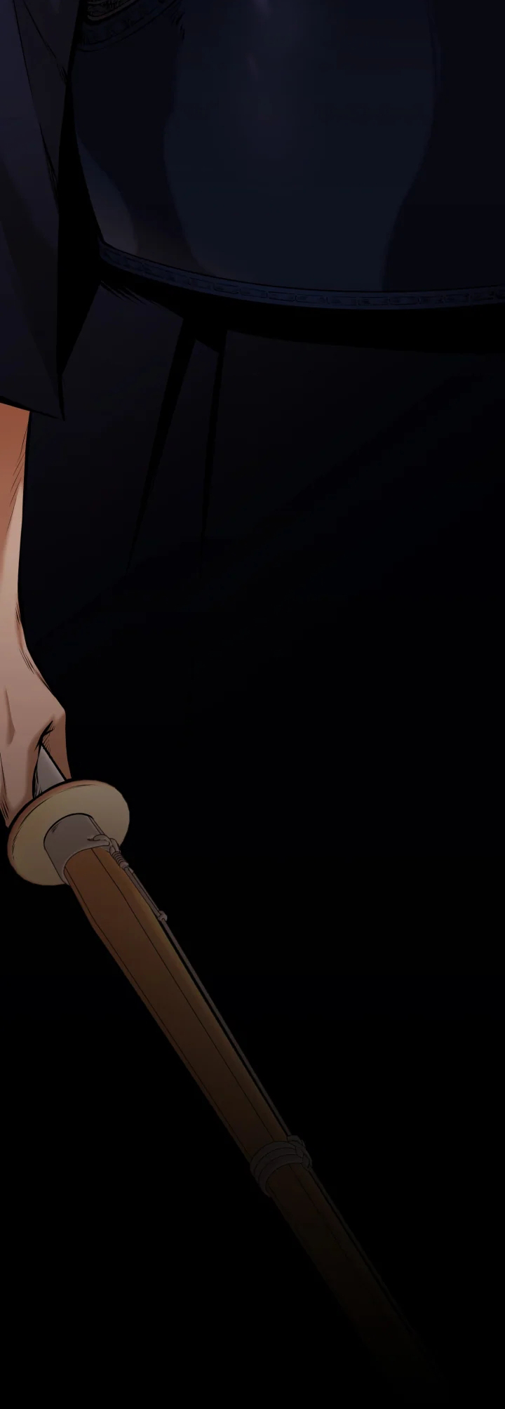 Blade of Retribution Ch. 1 第20页
