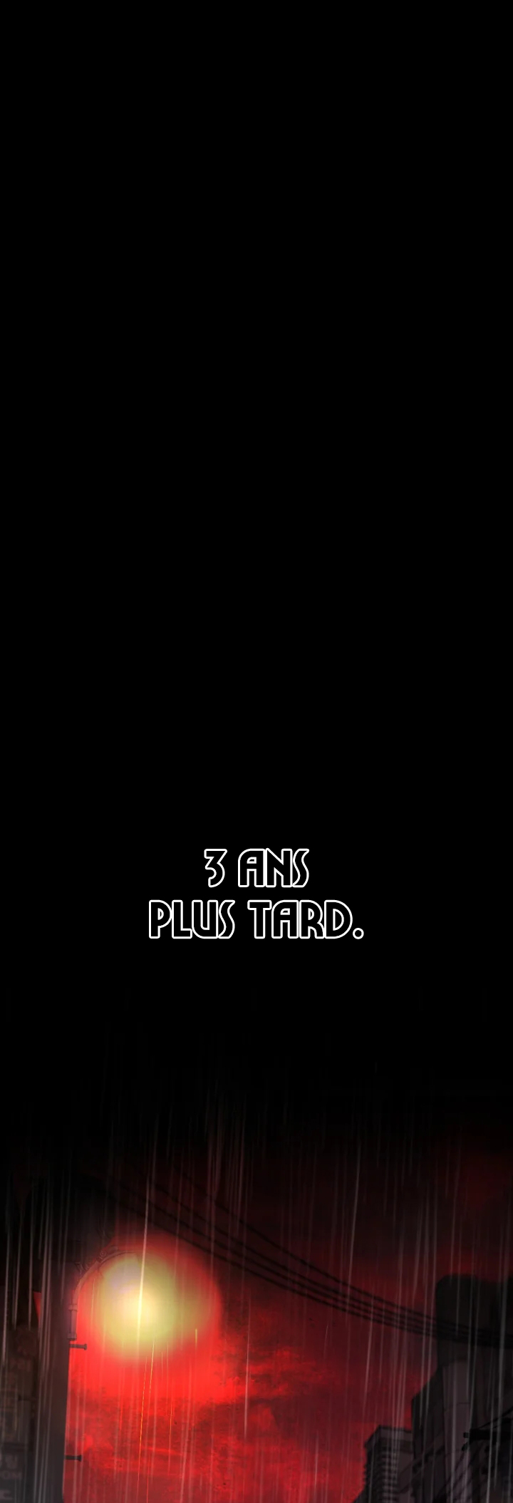 Blade of Retribution Ch. 1 第21页