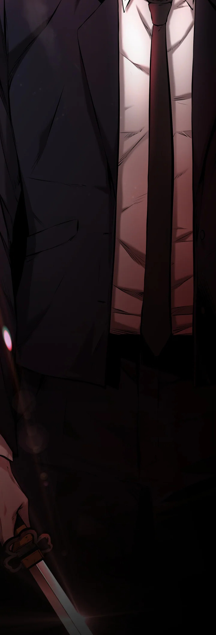 Blade of Retribution Ch. 1 第24页
