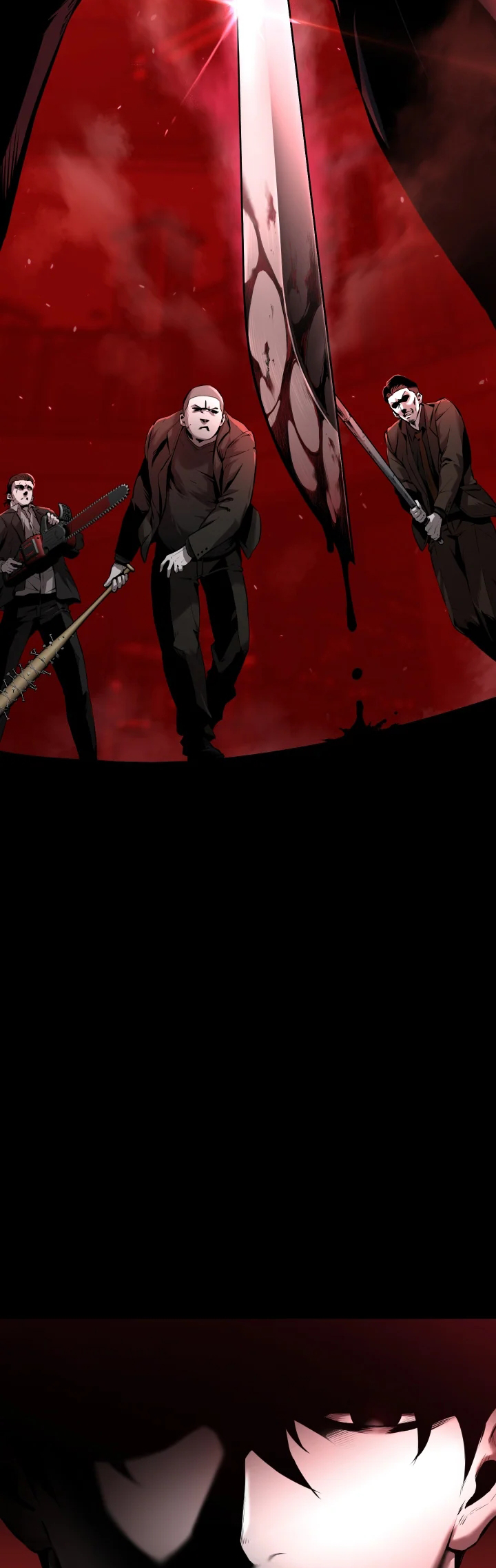 Blade of Retribution Ch. 1 第31页