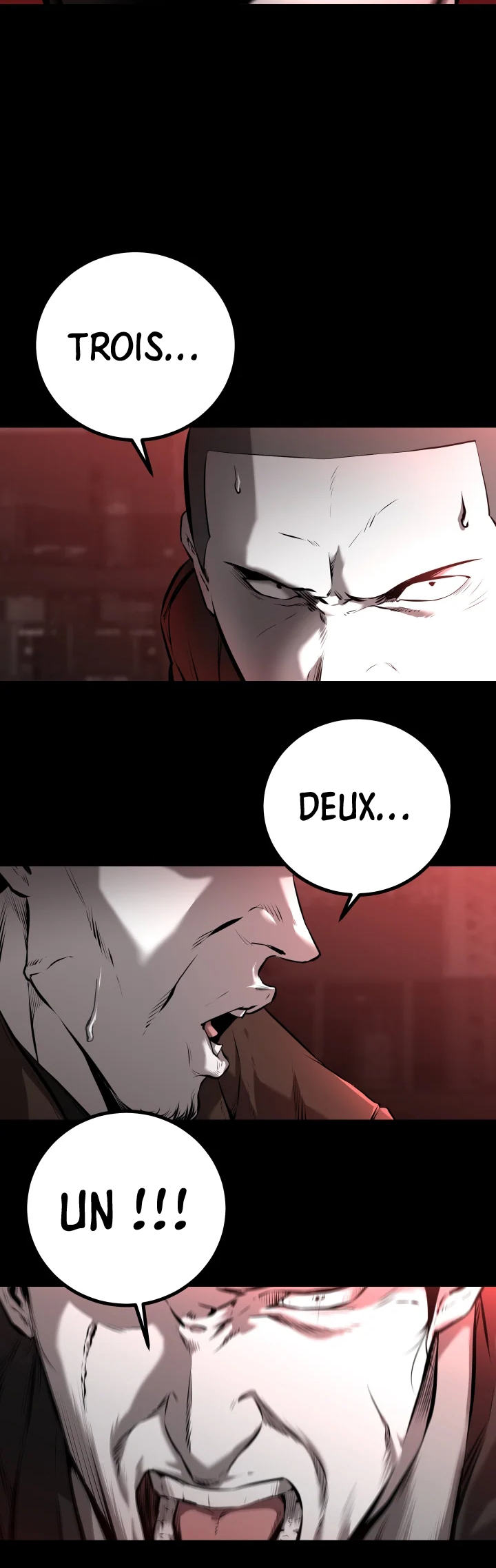 Blade of Retribution Ch. 1 第32页