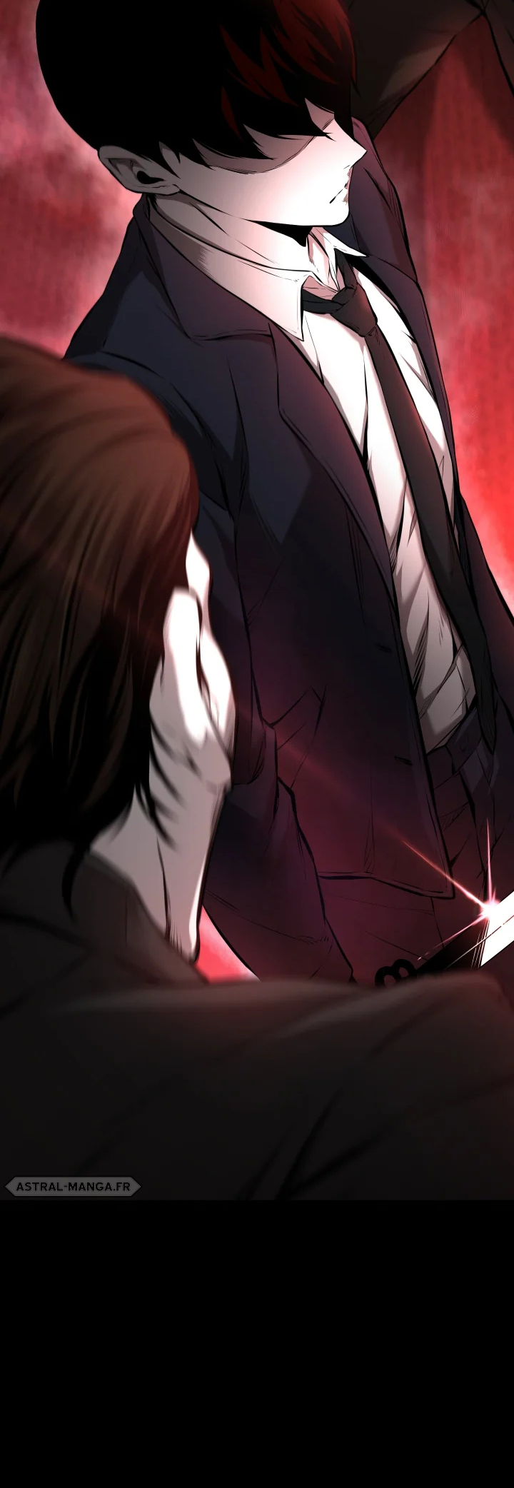 Blade of Retribution Ch. 1 第34页