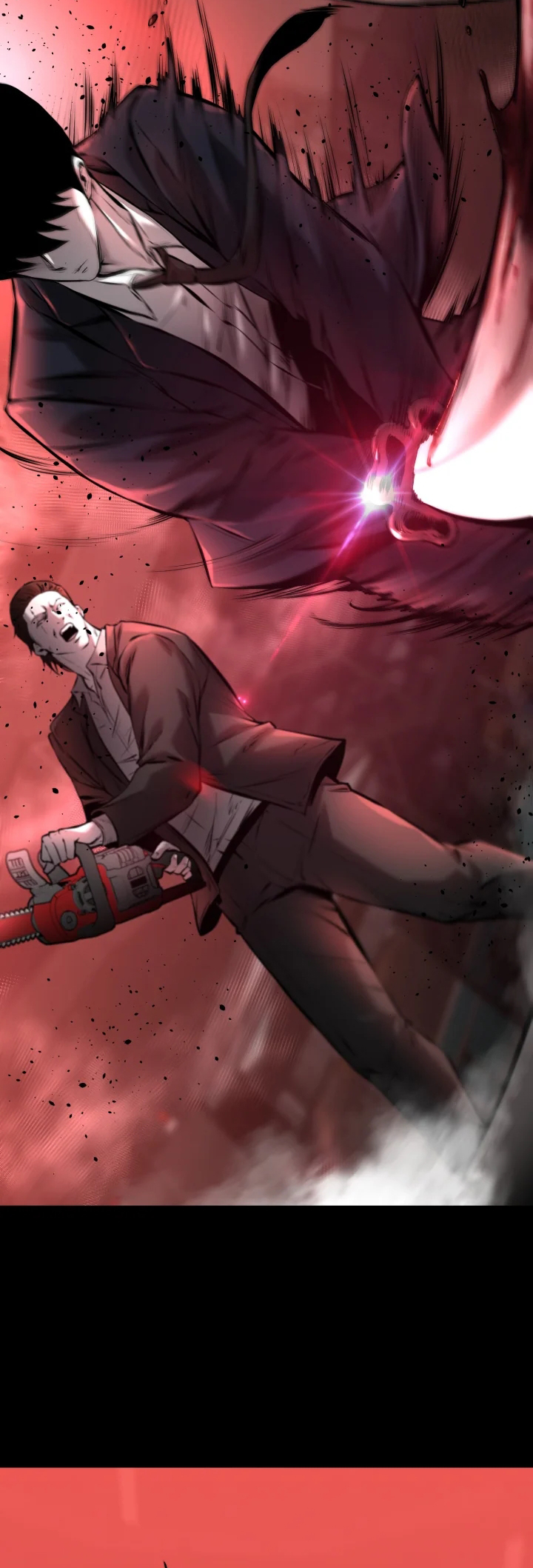 Blade of Retribution Ch. 1 第40页