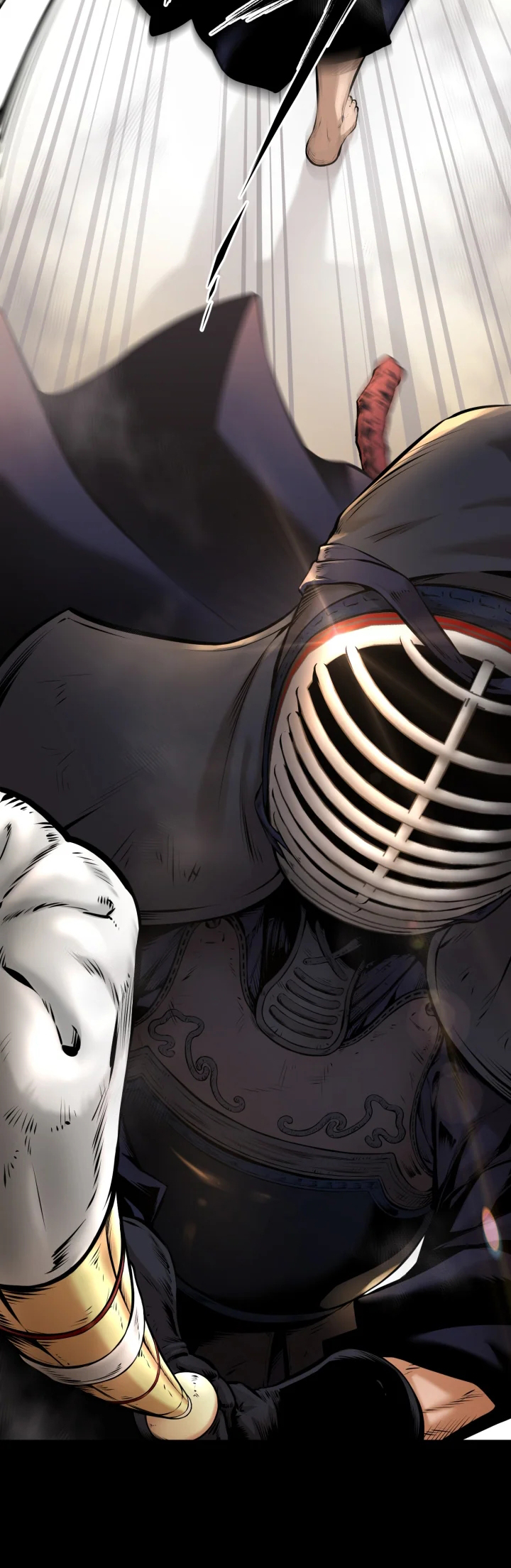 Blade of Retribution Ch. 1 第5页