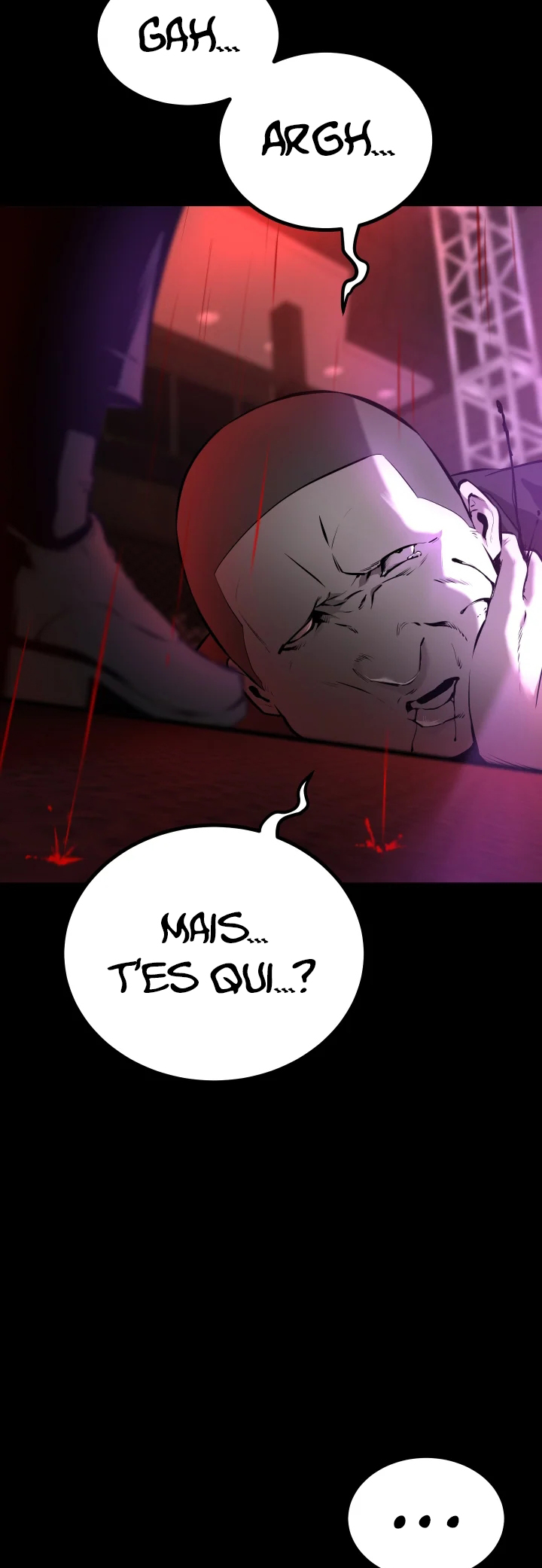 Blade of Retribution Ch. 1 第58页