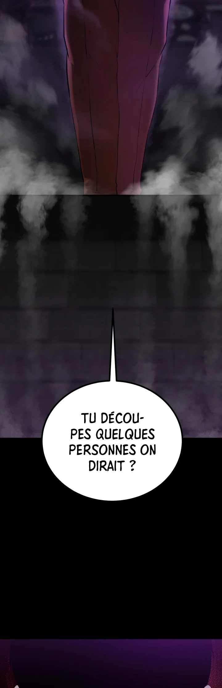 Blade of Retribution Ch. 1 第61页
