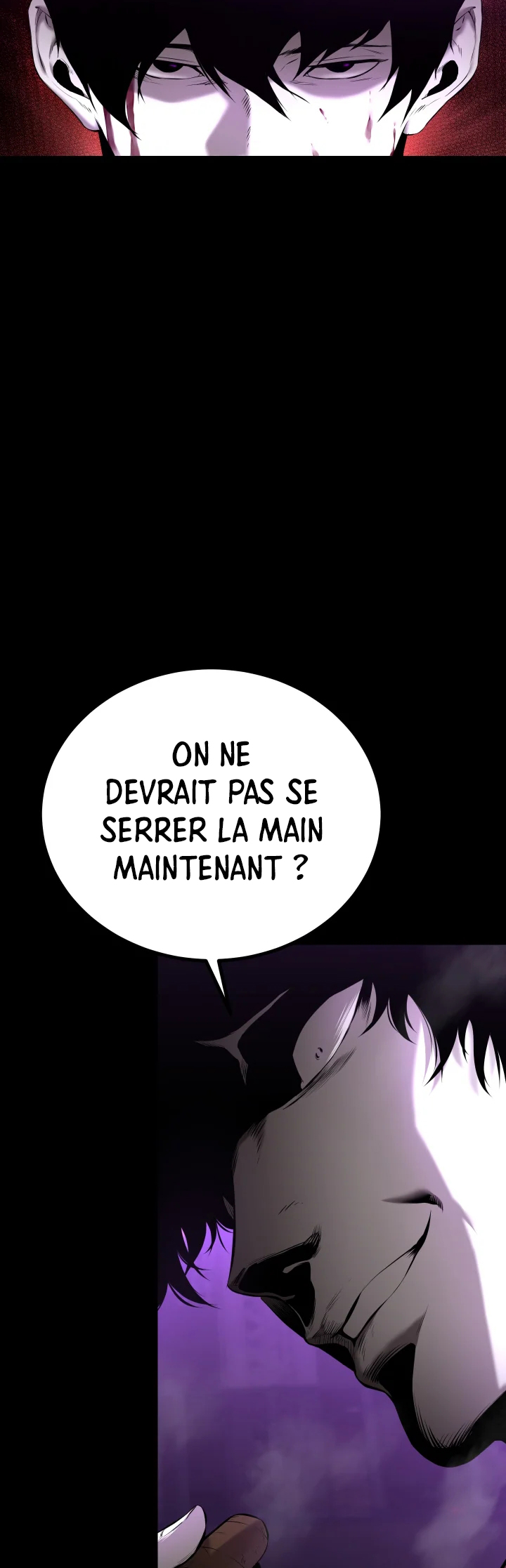 Blade of Retribution Ch. 1 第62页