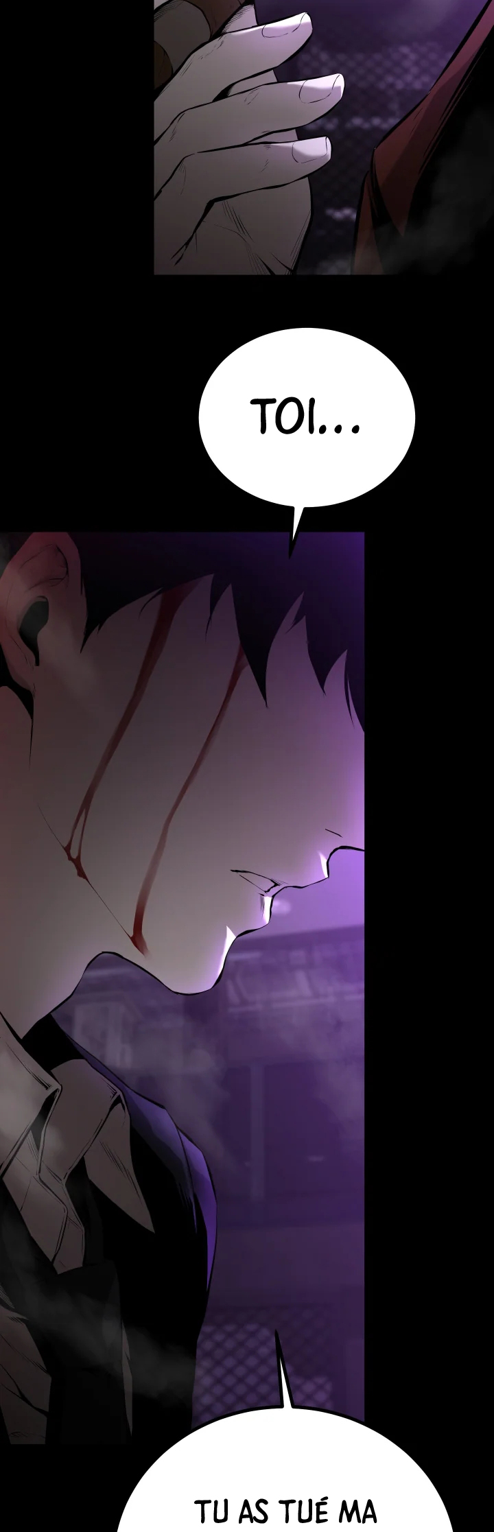 Blade of Retribution Ch. 1 第63页