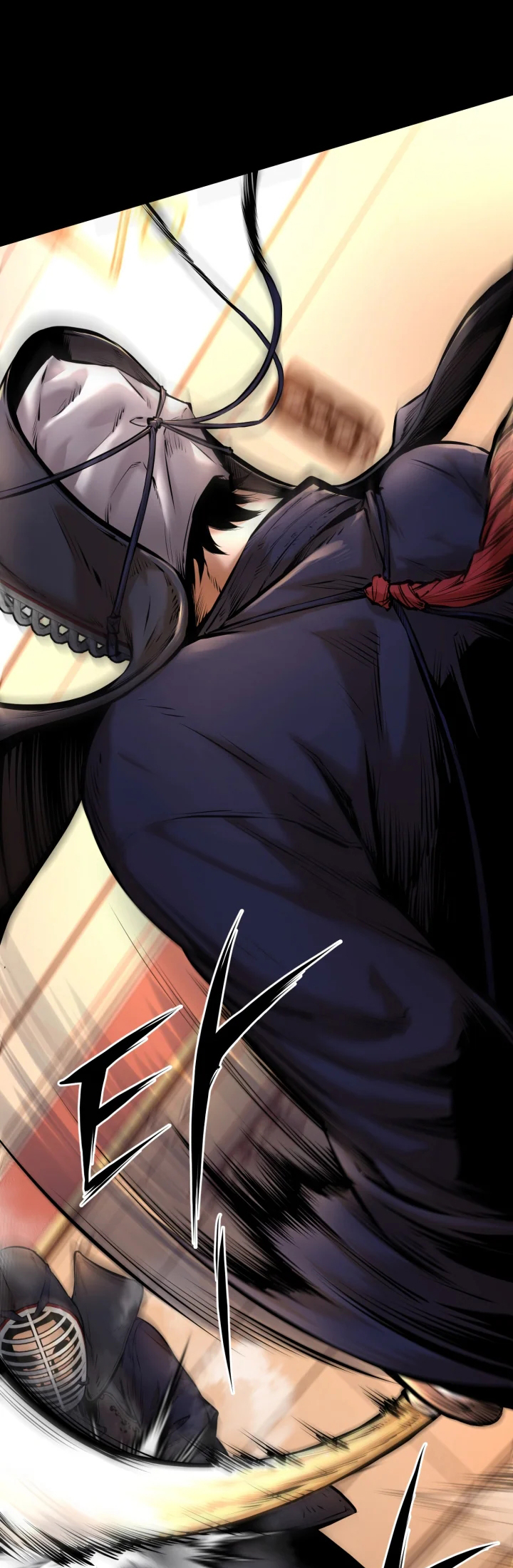 Blade of Retribution Ch. 1 第8页